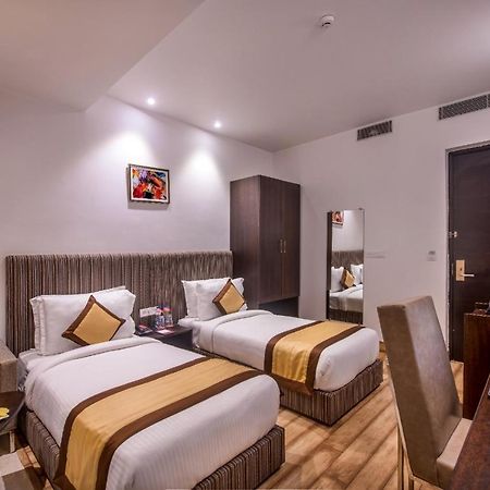 Lords Eco Inn Амритсар Экстерьер фото