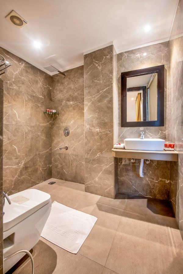 Lords Eco Inn Амритсар Экстерьер фото